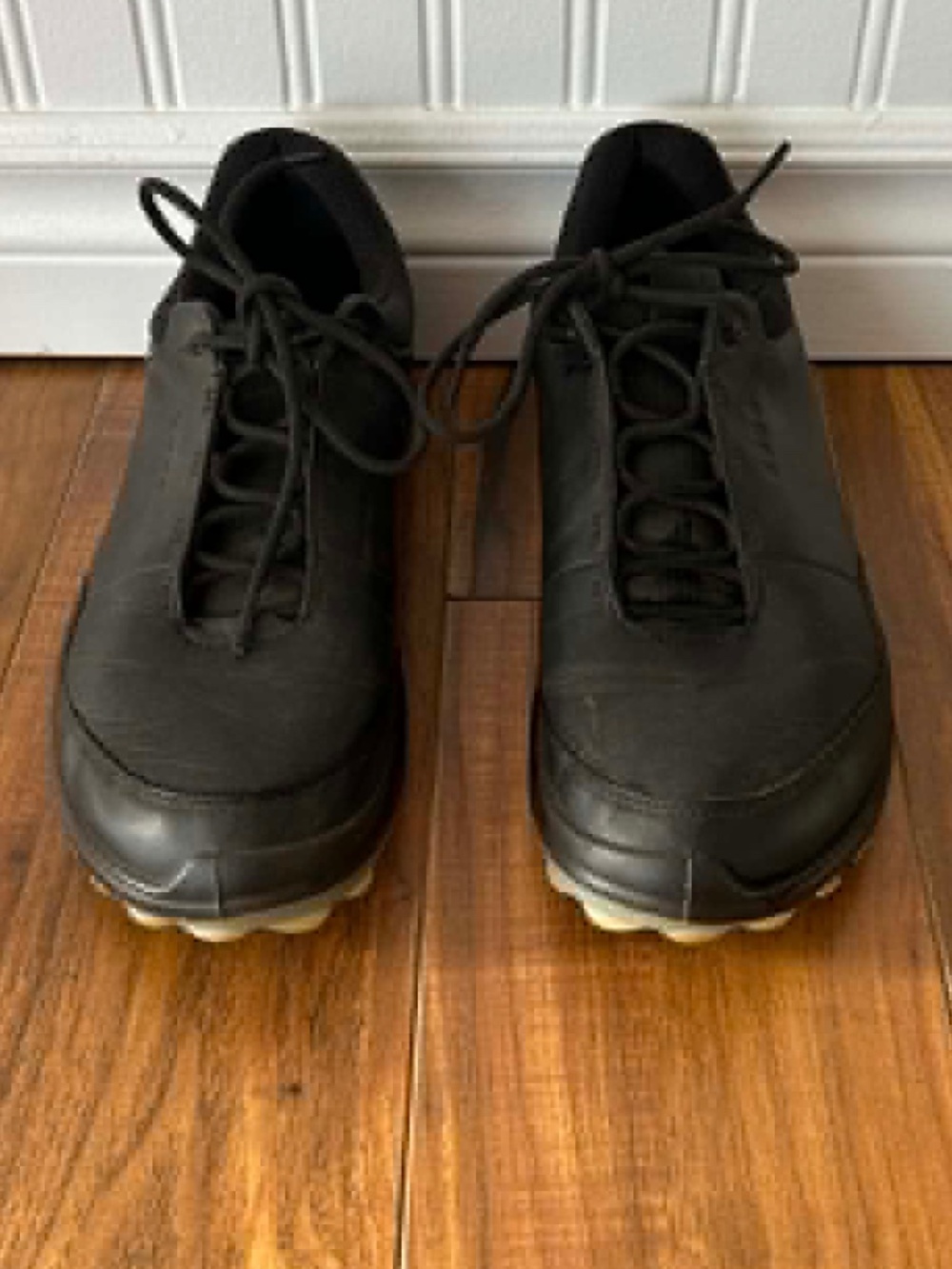 ECCO golf shoes